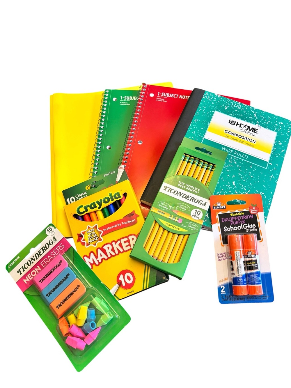 The Ultimate Back To School Bundle 1